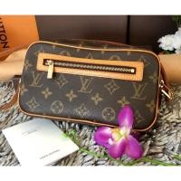 ราคา Lv cite pochette แท้ (1906575140)
