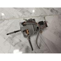 ราคา มอเตอร์พัดลม hatari 16นิ้วติดผนังพร้อมใช้งานรับประกันสินค้า 1 เดือนมือสอง (26887675694)