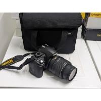 ราคา Nikon D3100 - เลนส์ Nikon 18-55 (23520006272)