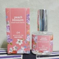 ราคา น้ำหอม miniso กลิ่น Peach blossom (764303005)