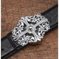 ราคา Versace เข็มขัดหนังวัว สองชั้น ลายนูน สไตล์นักธุรกิจ สําหรับผู้ชาย (25231500197)