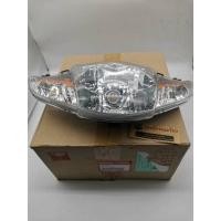 ราคา จานฉายไฟหน้า โคมไฟหน้า รถเวฟ110i ปี2012-2018 ของแท้ ศูนย์ HONDA (26658263727)