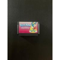 ราคา Game cartridge Tiny Toon Nintendo Famicom Japan (24959039240)