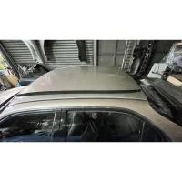 ราคา คิ้วยางหลังคา HONDA CIVIC EK ตาโต ปี 1996-2000 ของแท้มือสอง สภาพเยี่ยม 1 คู่ (24234903475)