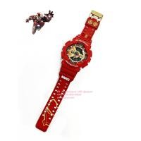 ราคา G-SHOCK Iron man (GA-110) นาฬิกาข้อมือ กันน้ำ ดีไซน์สวย มีสไตล์ ทนทาน ใช้งานได้นาน สินค้าคุณภาพ (5255894141)