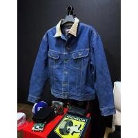 ราคา |เสื้อแจ็คเก็ต|Lee Storm Rider Lined Jacket (Size XL) (3546484723)
