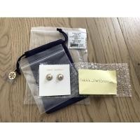 ราคา ต่างหู Tory Burch มือ1 ของแท้จากUSA (5381231118)