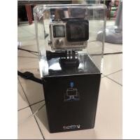 ราคา กล้องGopro hero4 silver เเท้100% (6367717525)