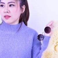 ราคา Leon Eyewear แว่นกันแดดแฟชั่น SMS (4462119215)