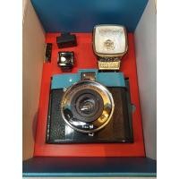 ราคา Lomography Diana Instant Square Camera with Flash (10522826627)