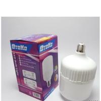 ราคา OTOKO หลอดไฟ LED Bulb Light 40W ขั้ว E27 สีขาว/สีเหลือง ซุปเปอร์สว่าง (4443098603)