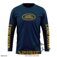 ราคา Kaos BIKE LAND ROVER LONG SLEEVE GOWES FOLDING BIKE JUMBO (27159948454)