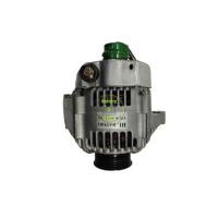 ราคา ไดชาร์จ ฮอนด้า แอคคอร์ด Alternator HONDA Accord 80A 12V บิ้ว ปลั๊ก กลม 4ช่อง (13266832693)