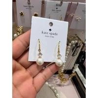 ราคา ต่างหู Kate spade สีทอง (23657229306)