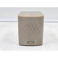 ราคา BB120 ลำโพงมือสองญี่ปุ่น 1 ลูก (BBII-112) YAMAHA NX-AV1 50W 6 โอห์ม Woofer 2.5 นิ้ว Size ตู้ 9.5x10.5x11.5CM ฝาหน้าเปิดไ (27134091930)