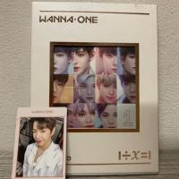 ราคา อัลบั้มwannaone 1÷x=1 (UNDIVIDED) (7148398050)