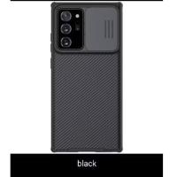 ราคา NILLKIN CamShield Pro CaseCamShield case for Samsung Galaxy Note 20 Ultra (27453174011)
