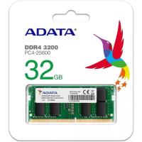 ราคา ADATA Sodimm DDR4 FSB 3200 32GB For Notebook (AD4S320032G22-RGN) ประกันศูนย์ตลอดชีพ (26916006971)