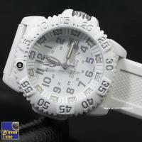 ราคา นาฬิกา Luminox รุ่น LUMINOX 3057.WO White colormark