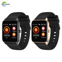 ราคา Kingwear KW22 สมาร์ทวอทช์บลูทูธพร้อมหน้าจอแสดงผล TFT LCD ขนาด 1.4 นิ้ว จอภาพเพื่อสุขภาพ, จอภาพการนอนหลับ, โหมดมัลติสปอร์ต (26763639001)