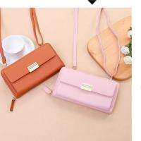 ราคา 8M676I'mBag มาใหม่กระเป๋าสะพายข้างผู้หญิงForever Young แฟชั่นเกาหลี (12423413617)