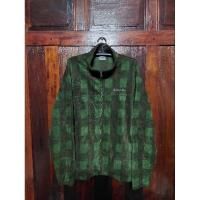 ราคา เสื้อกันหนาวโคลัมเบีย COLUMBIA มือสอง สภาพเหมือนใหม่ (25009733202)