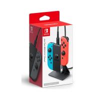 ราคา Nintendo SWITCH CHARGING STAND FOR JOY-CON (2 WAY)(JP) (24893088694)