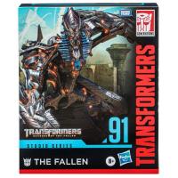 ราคา Transformers Studio Series 91 Leader The Fallen (20789216801)