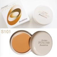 ราคา Shiseido Spotscover Foundation 20 g. (78312452)