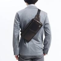 ราคา Porter AMAZE กระเป๋าคาดเอว 022-03795 กระเป๋า Yoshida PORTER AMAZE WAIST BAG กระเป๋าสะพายข้างหนังแท้ (27976269834)