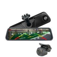 ราคา Full HD CAR DVR 1080P หน้าจอเป็นกระจก (29387841407)