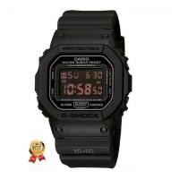 ราคา แท้แน่นอน 100% ออกใหม่ล่าสุดปี 2021 กับ G-SHOCK DW-5600MS-1DR อุปกรณ์ครบทุกอย่างพร้อมใบรับประกัน CMG ประหนึ่งซื้อจากห้าง (4986149793)