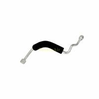 ราคา ท่อแอร์ Toyota Corolla EE90,AE90,AE92 ไดเออร์-ตู้ (เส้นสั้น) แป๊ปแอร์ สายแอร์ โตโยต้า โคโรล่า โดเรม่อน ท่อน้ำยาแอร์ ท่อ (23287900855)