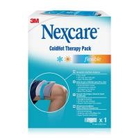 ราคา 3M Nexcare Coldhot Therapy Flexible Pack 1pc 11 cm*23.5 cm (41702095802)