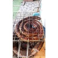 ราคา แคบหมูไร้มัน,ไส้อั่วสมันไพรอร่อยทานเพลินๆ (8079684495)