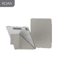 ราคา เคสแท็บแล็ต SWITCHEASY Origami Nude for iP Pro 11 G5/ 13 G7 - Black, Starlight (29554958022)