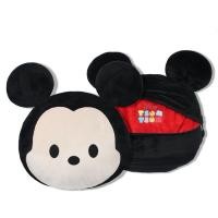 ราคา หมอนผ้าห่มDisney Tsum Tsum (22014414590)