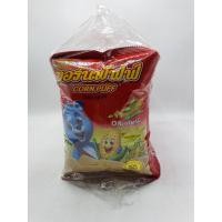 ราคา คอร์นพัฟฟ์ ข้าวโพดอบกรอบ รสดั้งเดิม ขนาด 65 กรัม x 4 ซอง Corn chips original flavor (5324922328)