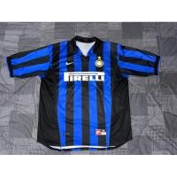 ราคา เสื้อบอลมือสองของแท้ อินเตอร์ มิลาน ปี 1998-1999 (เหย้า) (29757291615)