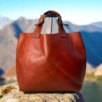 ราคา ZARA Bag (M) หนังแท้แบรนด์แท้ (ขายราคาพิเศษ)ดูรายละเอียดด้านล่าง (27581614956)