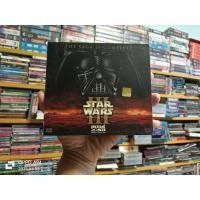 ราคา VCD ภาพยนตร์ STAR WARS: EPISODE III - REVENGE OF THE SITH สตาร์ วอร์ส เอพพอโซด 3 ชิธชำระแค้น ( พากษ์ไทย ) (26778562746)