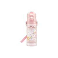 ราคา ขวดน้ําสเตนเลส ลาย My Melody Easy Ongaku Sanrio 470 มล. สําหรับเล่นกีฬา Sdc4-A (23083748441)