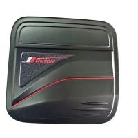 ราคา ครอบฝาถังน้ำมัน Triton2019 .4ประตู (28455148482)