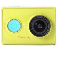 ราคา Xiaomi Yi Action Camera (Standard set) (633093038)