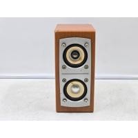 ราคา BC33 ลำโพงมือสองญี่ปุ่น 1 ข้าง (943) YAMAHA NX-430P 30-100W 6 โอห์ม Woofer 2 นิ้ว x2 Size ตู้ 8.5x13.5x18CM ไม่มีฝาหน้า (41604029559)