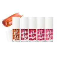 ราคา CUTE PRESS ลิปเซรั่ม เปิดโหมดปากฉ่ำ SWEET OVERLOAD MELTY LIP สวีท โอเวอร์โหลด เมลตี้ ลิป (28821363681)