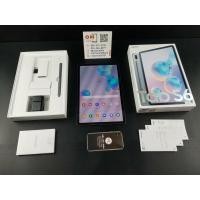 ราคา Samsung Galaxy Tab S6 LTE (12809546256)