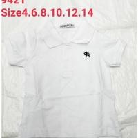 ราคา เสื้อปกพื้น เนื้อผ้าดี ใส่สบาย มีของพร้อมส่ง (24677255408)