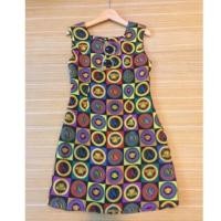 ราคา เดรสลายVersace (1534182544)