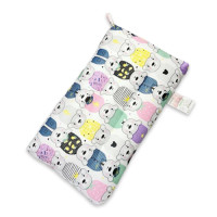 ราคา หมอนเด็ก ผ้าcotton หมอนเด็ก หมอนหนุน หมอนเด็กอนุบาล เหมาะสำหรับน้องอายุ 1-7 ขวบ (3783853647)